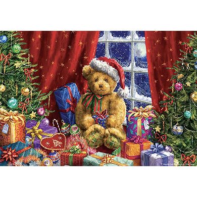 A Special Gift 550 piece Jigsaw Puzzle