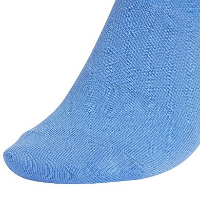 Boys adidas 6-Pack Superlite Classic 2.0 Quarter Socks