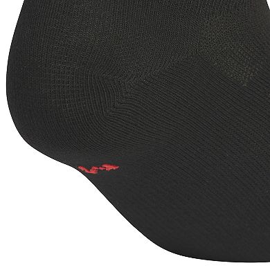 Boys adidas 6-Pack Superlite Classic 2.0 No-Show Socks