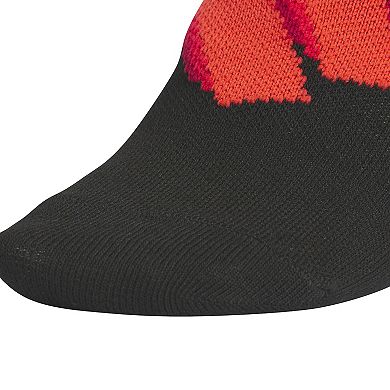 Boys adidas 6-Pack Superlite Classic 2.0 No-Show Socks