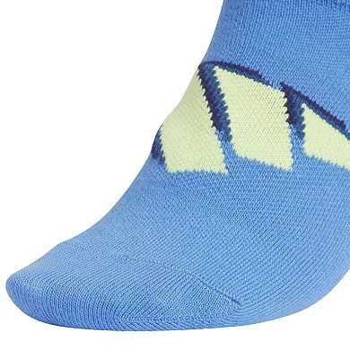 Boys adidas 6-Pack Superlite Classic 2.0 No-Show Socks