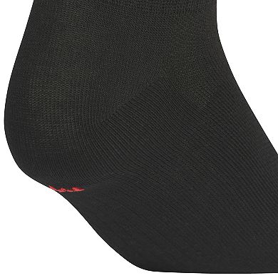 Boys adidas 6-Pack Superlite Classic 2.0 Quarter Socks