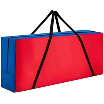 Giant Carrying Bag for Jumbo 4-to-Score Game Set