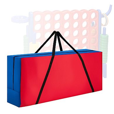 Giant Carrying Bag for Jumbo 4-to-Score Game Set