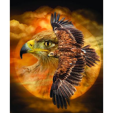 Spirit of the Wind 1000 piece Jigsaw Puzzle