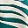 Green Botanic Zebra