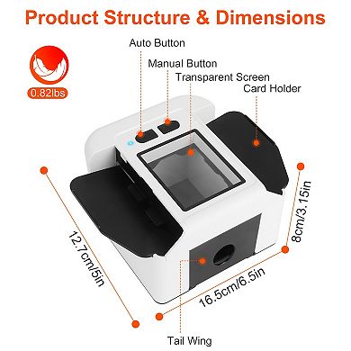 2 Deck Rechargeable Automatic Card Shuffler, Professional Poker & UNO Shuffler with Modes