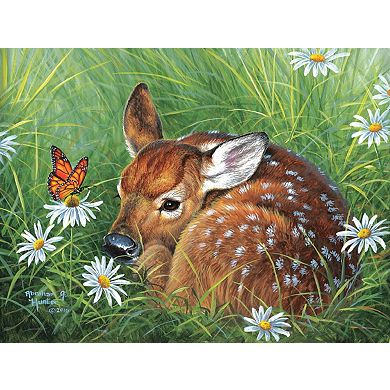 Natural Tranquility 300 piece Jigsaw Puzzle