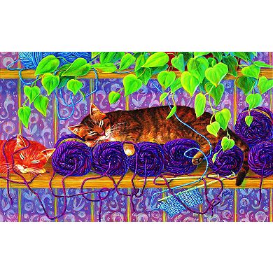 Our Work is Done Here 300 piece Jigsaw Puzzle