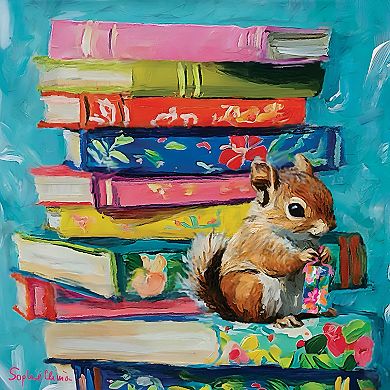 Summer Reading List 500 piece Jigsaw Puzzle for Adults