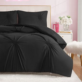 Juicy Couture Amora Heart Comforter Set