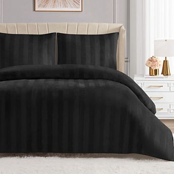 Juicy Couture Velour Comforter Set