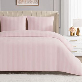 Juicy Couture Velour Comforter Set
