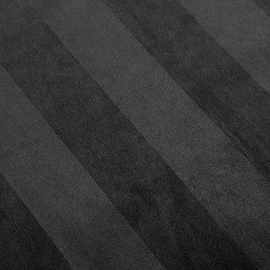 Juicy Couture Velour Duvet Cover Set