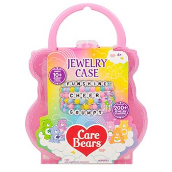 Care Bears™ Jewelry Case
