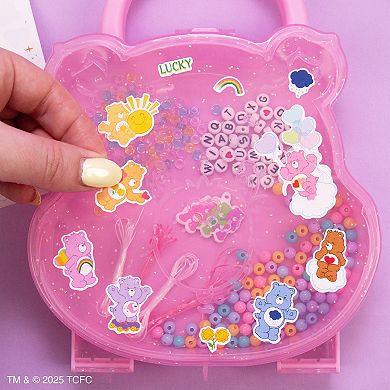 Care Bears™ Jewelry Case