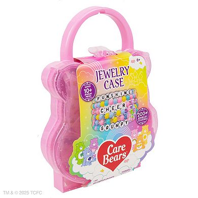 Care Bears™ Jewelry Case
