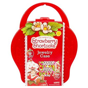 Strawberry Shortcake™ Jewelry Case