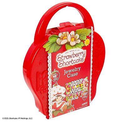 Strawberry Shortcake™ Jewelry Case