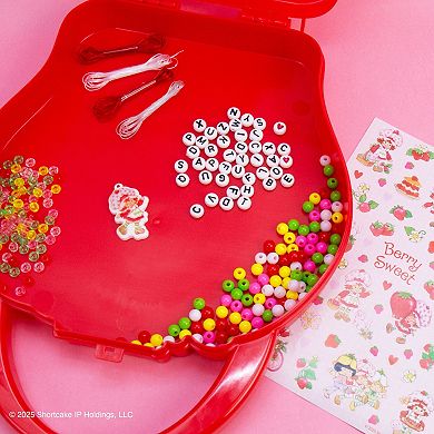 Strawberry Shortcake™ Jewelry Case