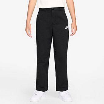 Boys 8-20 Nike Woven Everyday Pants