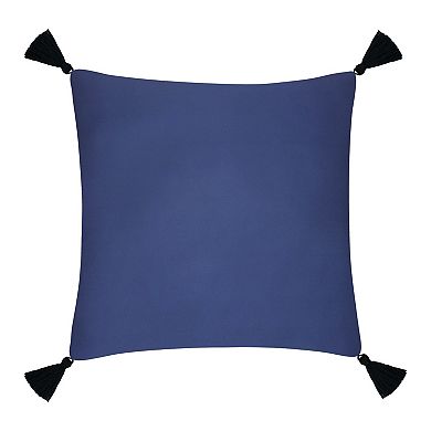 Celebrate Together™ Disney's Mickey & Minnie Halloween Decorative Pillow