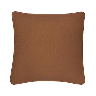 Celebrate Together™ Peanuts Snoopy Sweater Weather Decorative Pillow