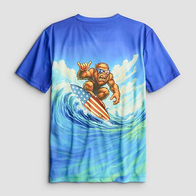 Boys 8-20 Celebrate Together™ Graphic Tee