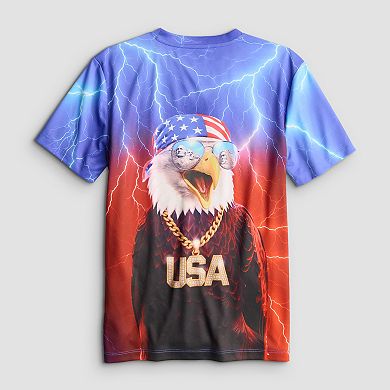 Boys 8-20 Celebrate Together™ Graphic Tee