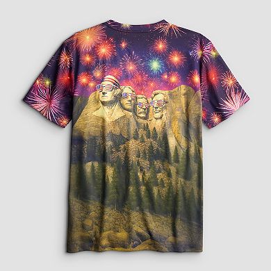 Boys 8-20 Celebrate Together™ Graphic Tee