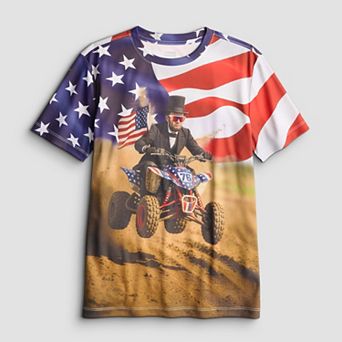 Boys 8-20 Celebrate Together™ Graphic Tee