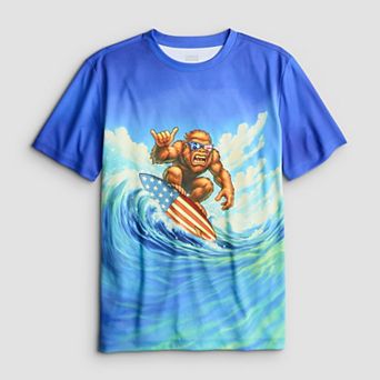 Boys 8-20 Celebrate Together™ Graphic Tee