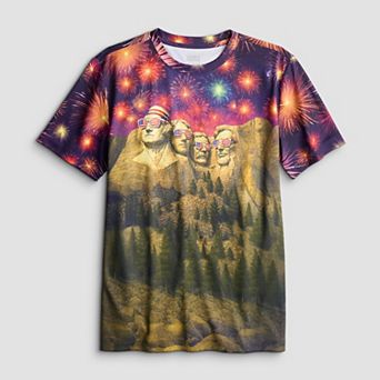 Boys 8-20 Celebrate Together™ Graphic Tee