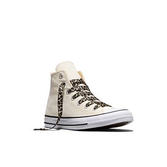 Converse Chuck Taylor All Star Women's Lace-Up High Top Sneakers