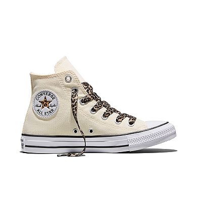 Converse Chuck Taylor All Star Women's Lace-Up High Top Sneakers