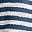 Sky Blue Stripe
