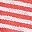 White Coral Stripe