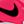 Atomic Pink Black