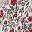 Cream Josie Fleurs