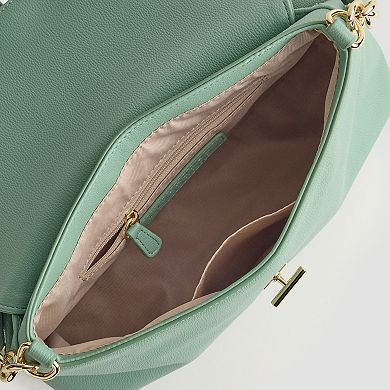 LC Lauren Conrad ABY Shoulder Bag