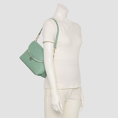 LC Lauren Conrad ABY Shoulder Bag