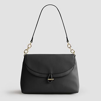 LC Lauren Conrad ABY Shoulder Bag