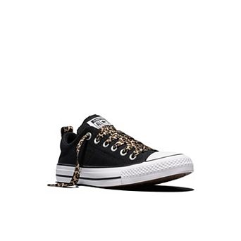 Converse Chuck Taylor All Star Madison Ox Women's Lace-Up Sneakers