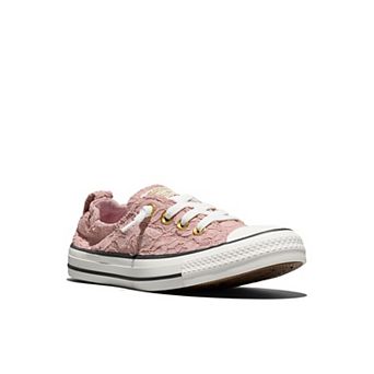 Converse Chuck Taylor All Star Shoreline Women's Lace-Up Sneakers