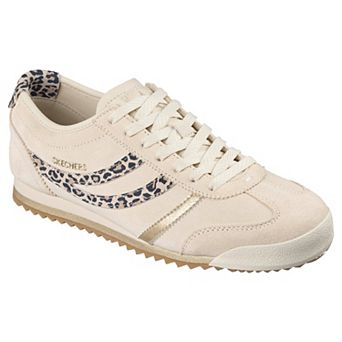 Skechers® Topnotch Women's Lace-Up Casual Sneakers
