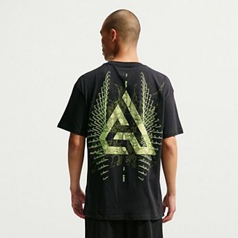 Big & Tall Nike Giannis Basketball Graphic T-Shirt