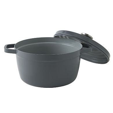 Mingle & Co. 5-qt. Carbon Steel Dutch Oven