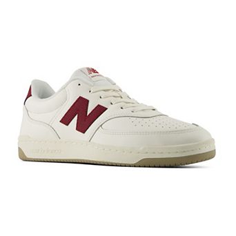 New Balance® 080 Court Men's Lace-Up Sneakers