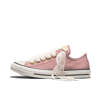 Converse Chuck Taylor All Star Women's Lace-Up Sneakers