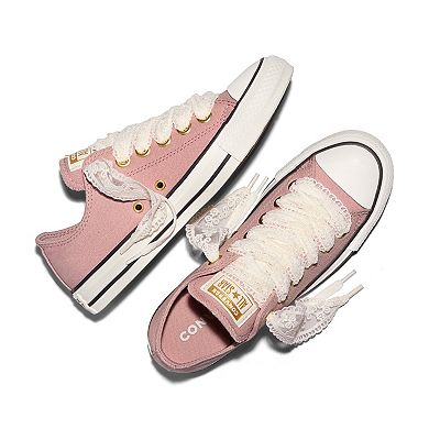 Converse Chuck Taylor All Star Women's Lace-Up Sneakers